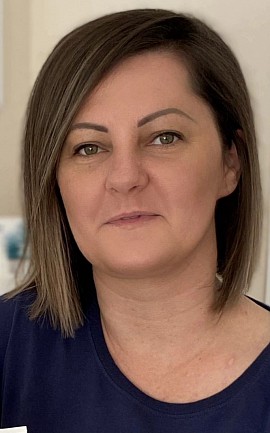 Horváth-Csire Katalin Kozmetikus