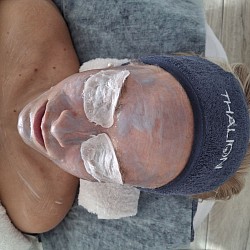 Thalion Arckezelés